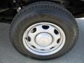 2012 Ford F150 XL SuperCab Wheel and Tire Photo