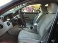 2009 Black Chevrolet Impala LT  photo #12