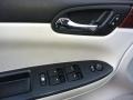 2009 Black Chevrolet Impala LT  photo #16