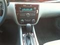 2009 Black Chevrolet Impala LT  photo #18