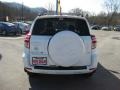 2009 Super White Toyota RAV4 4WD  photo #7