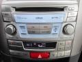 Warm Ivory Audio System Photo for 2012 Subaru Legacy #59232786