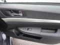2012 Graphite Gray Metallic Subaru Legacy 2.5i Premium  photo #10