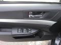 2012 Graphite Gray Metallic Subaru Legacy 2.5i Premium  photo #16