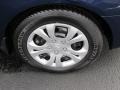 2009 Regatta Blue Hyundai Elantra GLS Sedan  photo #3