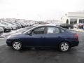 2009 Regatta Blue Hyundai Elantra GLS Sedan  photo #7