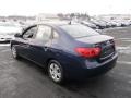 2009 Regatta Blue Hyundai Elantra GLS Sedan  photo #8