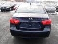 2009 Regatta Blue Hyundai Elantra GLS Sedan  photo #9