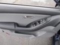 2009 Regatta Blue Hyundai Elantra GLS Sedan  photo #14