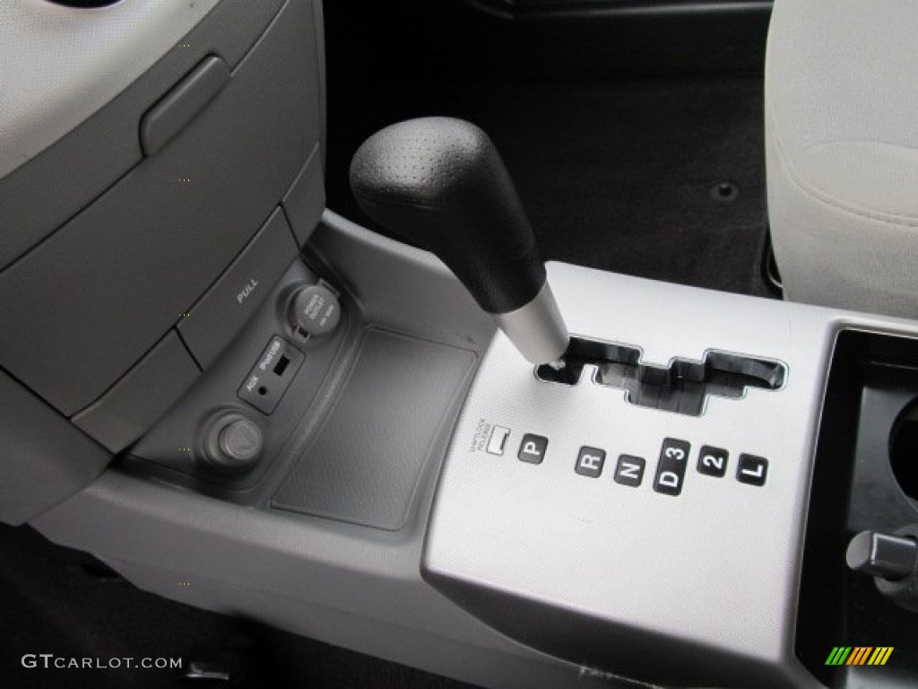2009 Elantra GLS Sedan - Regatta Blue / Gray photo #16