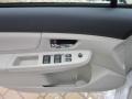 2012 Satin White Pearl Subaru Impreza 2.0i Premium 4 Door  photo #17
