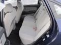 2009 Regatta Blue Hyundai Elantra GLS Sedan  photo #18
