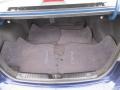 2009 Regatta Blue Hyundai Elantra GLS Sedan  photo #21