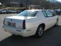 2000 White Diamond Cadillac Eldorado ETC  photo #6