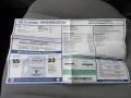 2009 Regatta Blue Hyundai Elantra GLS Sedan  photo #23