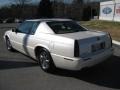 2000 White Diamond Cadillac Eldorado ETC  photo #8