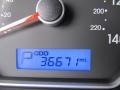 2009 Regatta Blue Hyundai Elantra GLS Sedan  photo #25