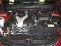 Sparkling Ruby Red - Sonata SE 2.0T Photo No. 5