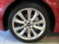Sparkling Ruby Red - Sonata SE 2.0T Photo No. 6