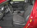 Sparkling Ruby Red - Sonata SE 2.0T Photo No. 9