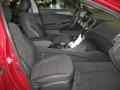 Sparkling Ruby Red - Sonata SE 2.0T Photo No. 15