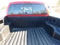 Radiant Red - Tacoma V6 TRD Sport Double Cab 4x4 Photo No. 8