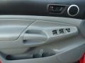 Radiant Red - Tacoma V6 TRD Sport Double Cab 4x4 Photo No. 10