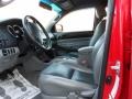 Radiant Red - Tacoma V6 TRD Sport Double Cab 4x4 Photo No. 12