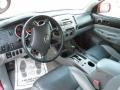 Radiant Red - Tacoma V6 TRD Sport Double Cab 4x4 Photo No. 13