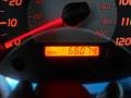Radiant Red - Tacoma V6 TRD Sport Double Cab 4x4 Photo No. 19