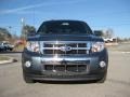 2012 Steel Blue Metallic Ford Escape Limited V6 4WD  photo #3