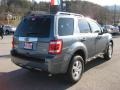 2012 Steel Blue Metallic Ford Escape Limited V6 4WD  photo #6