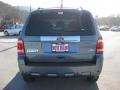 2012 Steel Blue Metallic Ford Escape Limited V6 4WD  photo #7