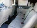 2012 Dark Pearl Blue Metallic Ford Explorer Limited  photo #8