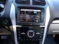 2012 Dark Pearl Blue Metallic Ford Explorer Limited  photo #11