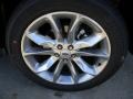  2012 Explorer Limited EcoBoost Wheel