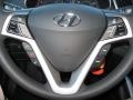 2012 Century White Hyundai Veloster   photo #26