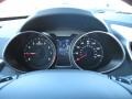 Gray Gauges Photo for 2012 Hyundai Veloster #59234433