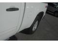 2007 Summit White GMC Sierra 1500 SLE Regular Cab  photo #8