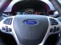 2012 Red Candy Metallic Ford Edge Limited  photo #12