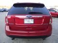 2012 Red Candy Metallic Ford Edge Limited  photo #4