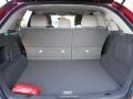 2012 Red Candy Metallic Ford Edge Limited  photo #7