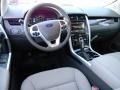 2012 Red Candy Metallic Ford Edge Limited  photo #9