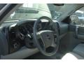 Summit White - Sierra 1500 SLE Regular Cab Photo No. 38