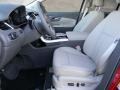 2012 Red Candy Metallic Ford Edge Limited  photo #10