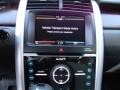 2012 Red Candy Metallic Ford Edge Limited  photo #11