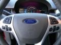 2012 Red Candy Metallic Ford Edge Limited  photo #12