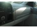 2007 Summit White GMC Sierra 1500 SLE Regular Cab  photo #47