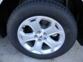 2012 Ford Edge SE EcoBoost Wheel and Tire Photo