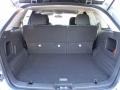 2012 Ford Edge SE EcoBoost Trunk